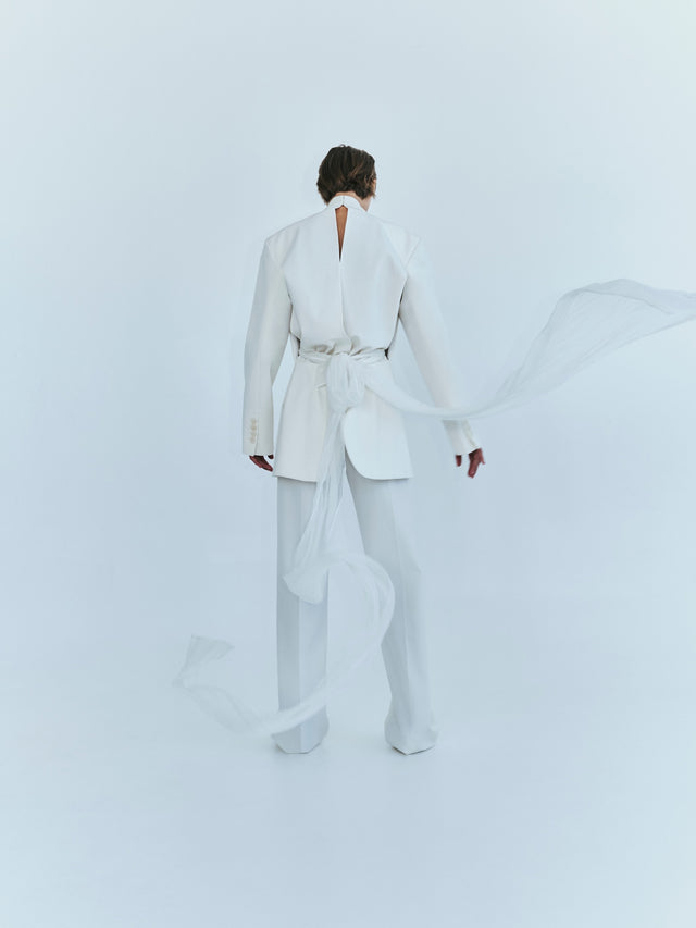 Redux Heavy Twill Trouser