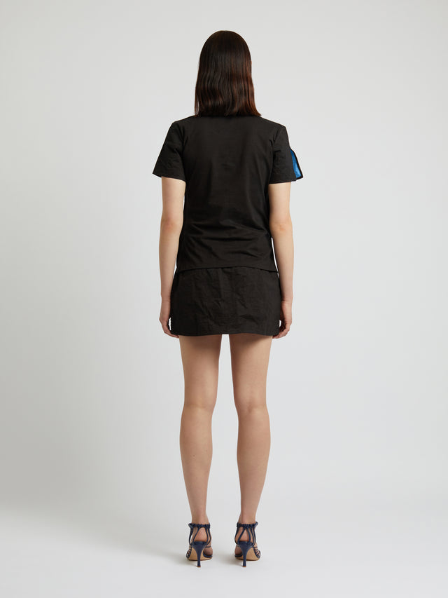 Crushed Tee