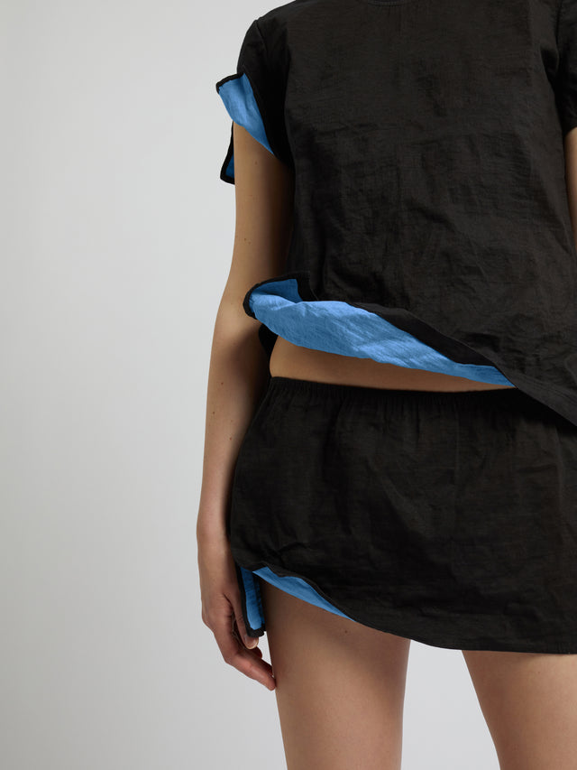 Crushed Tee