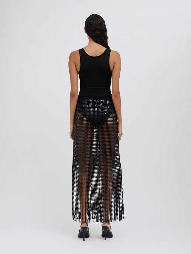 Sonora Tank Bodysuit