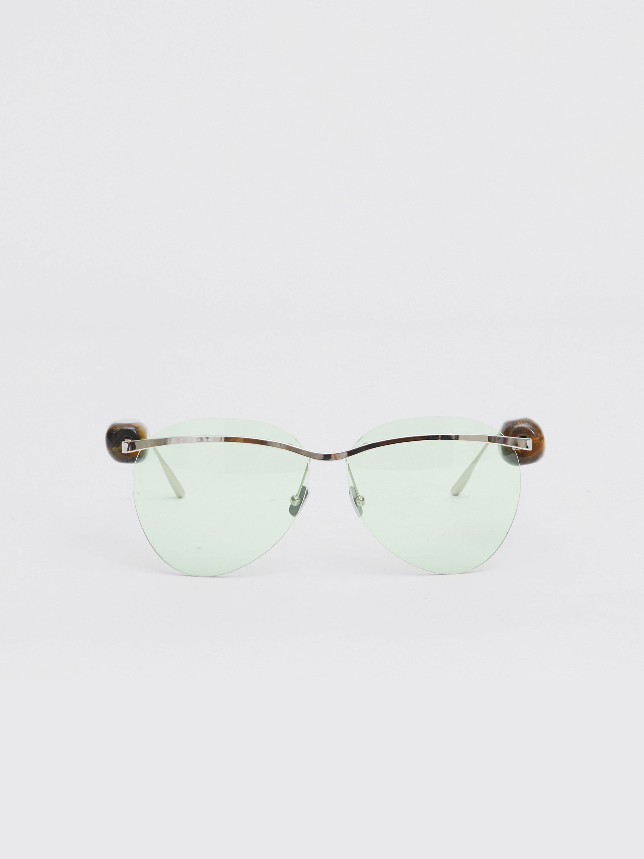 Lele Stone 76 Sunglasses