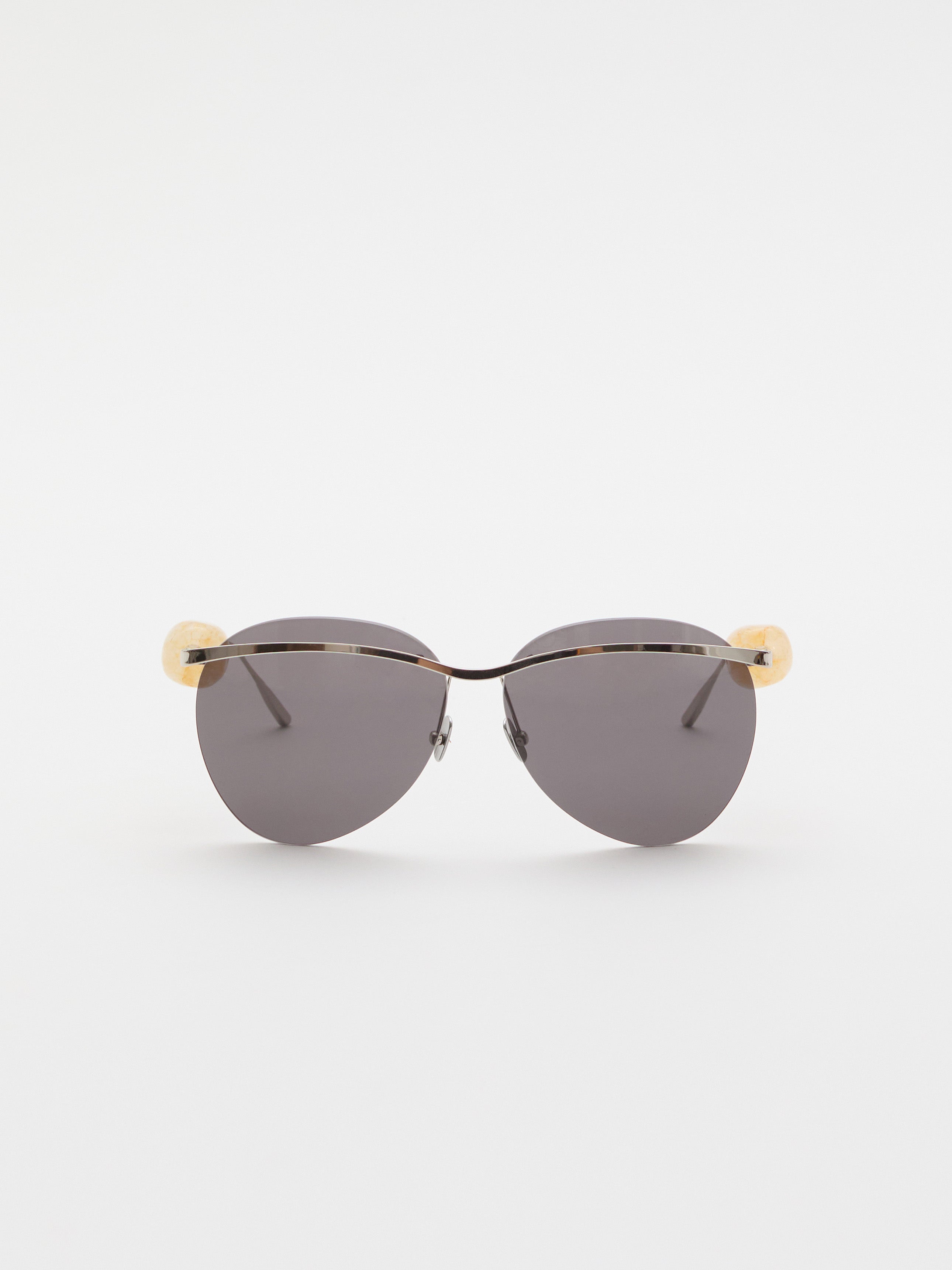 Lele Stone 76 Sunglasses