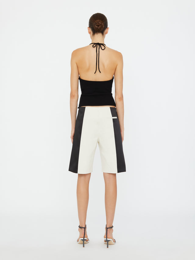 Cashmere Rae Halter Tank