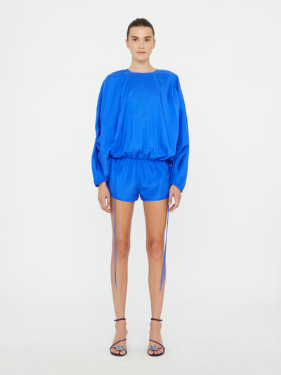 Parachute Silk Onesie