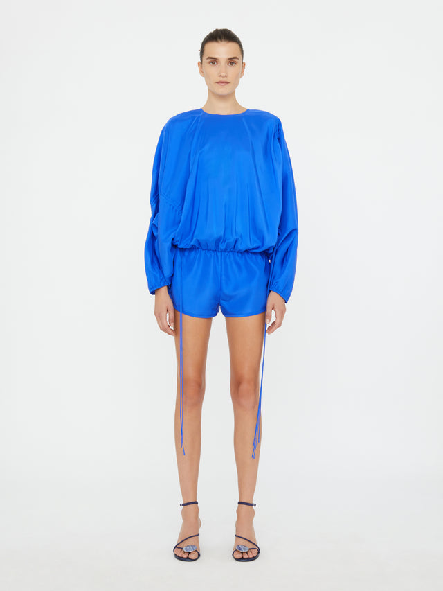 Parachute Silk Onesie