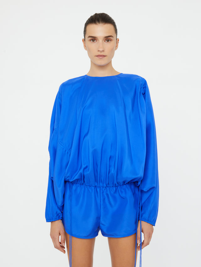 Parachute Silk Onesie