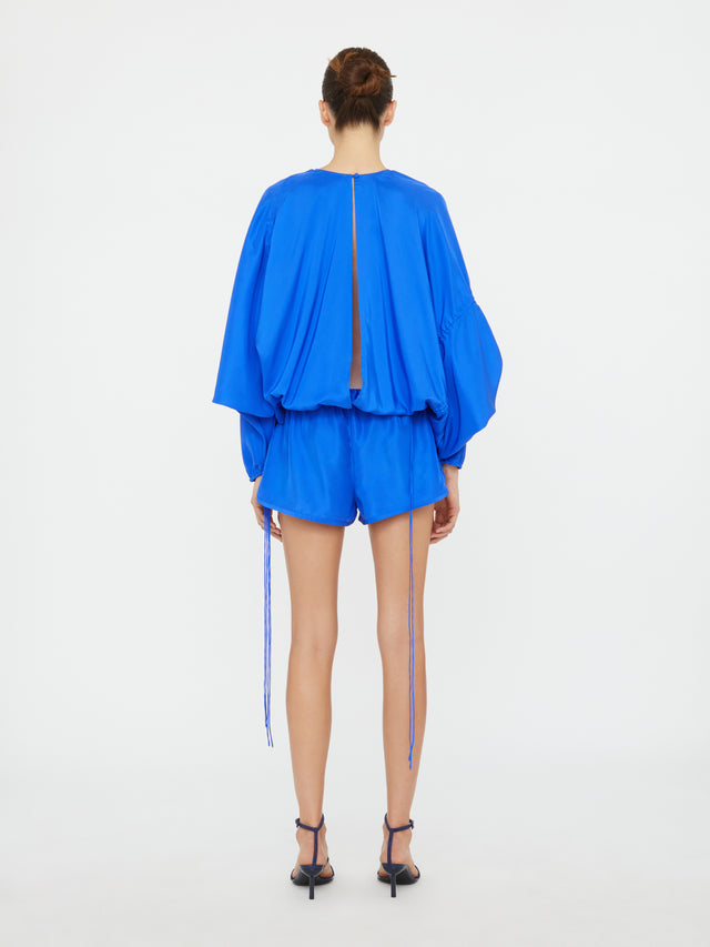 Parachute Silk Onesie