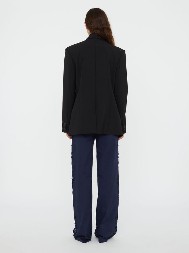Duke Embellished Chino Pant