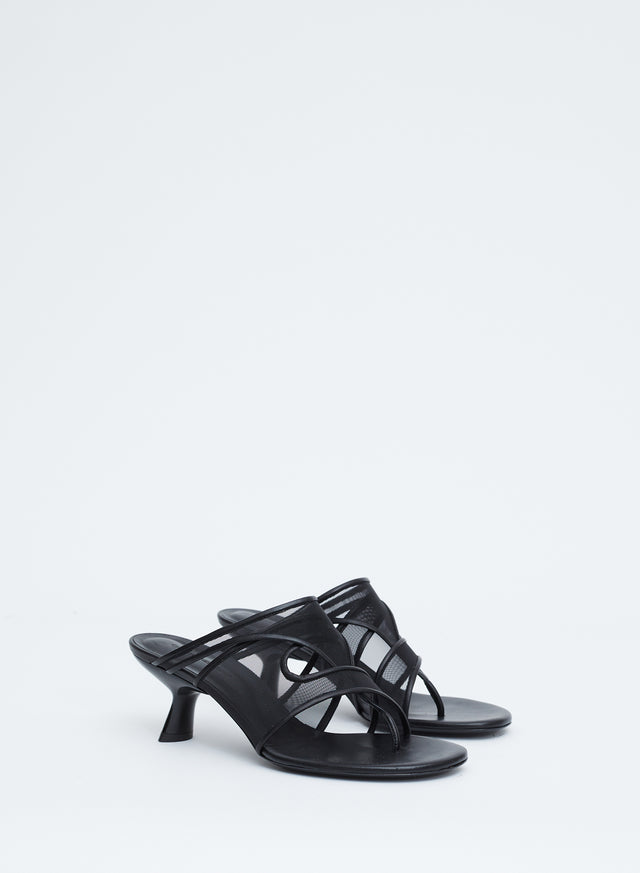 Ringer Mesh Micro Mule