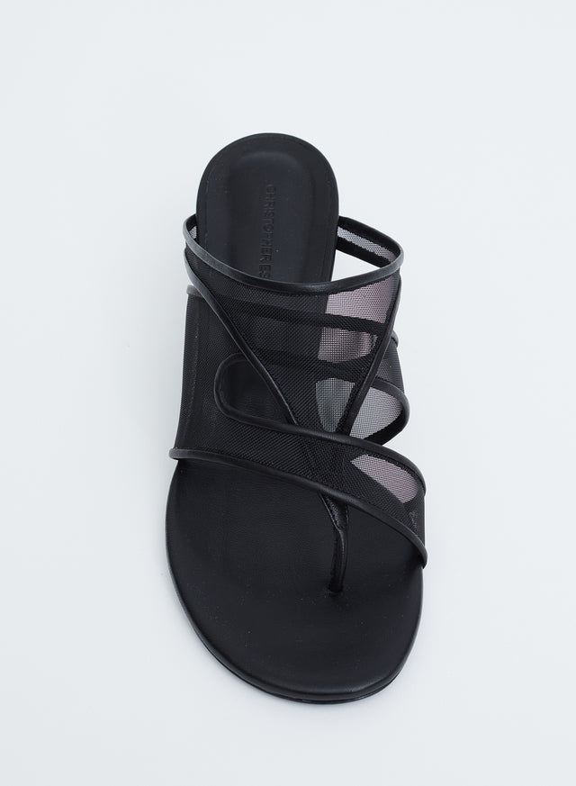 Ringer Mesh Micro Mule