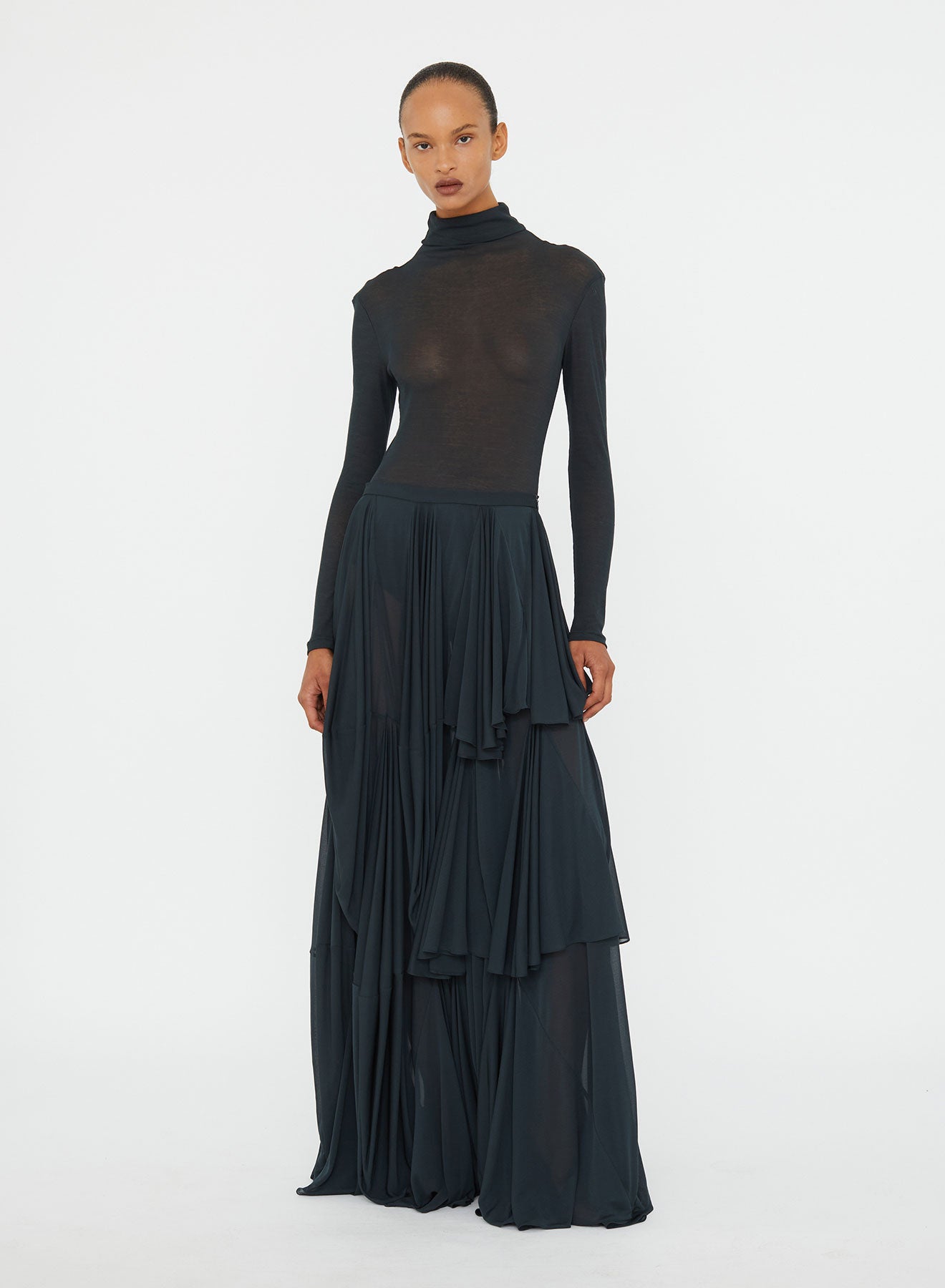 Solea Skirt