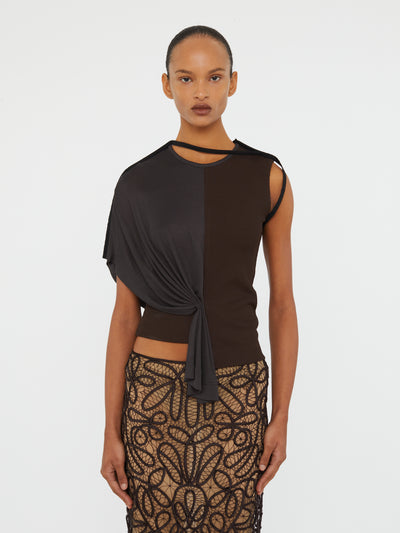 Outline Collision Top