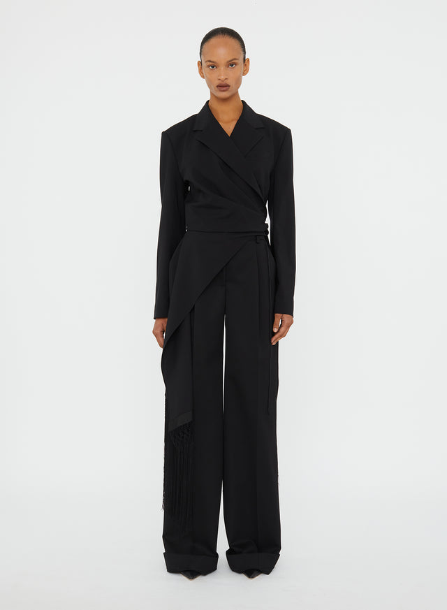 Didion Tailored Trouser