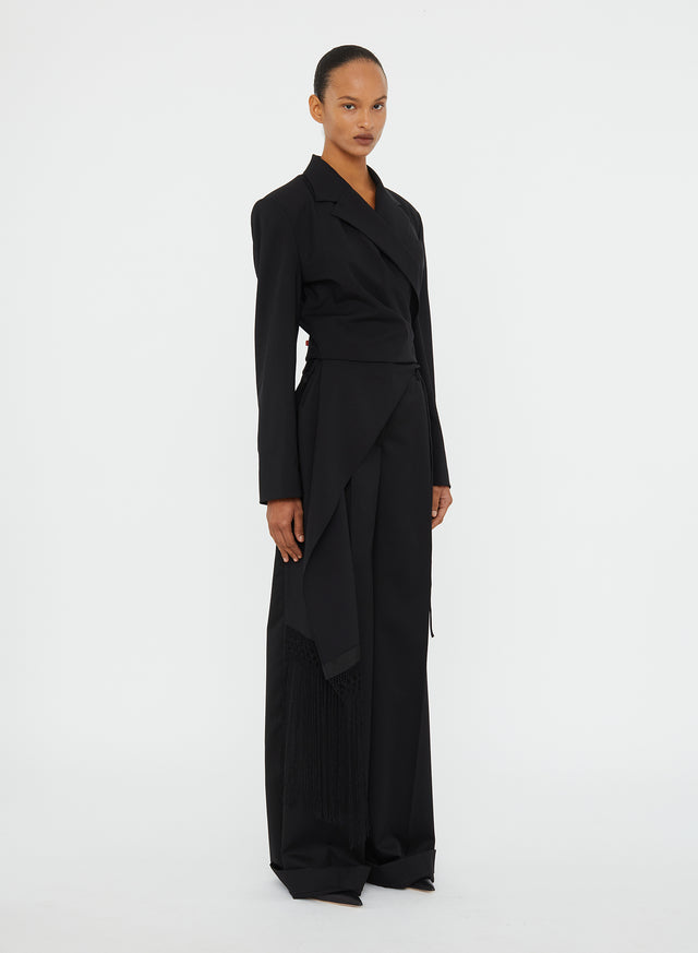 Didion Tailored Trouser
