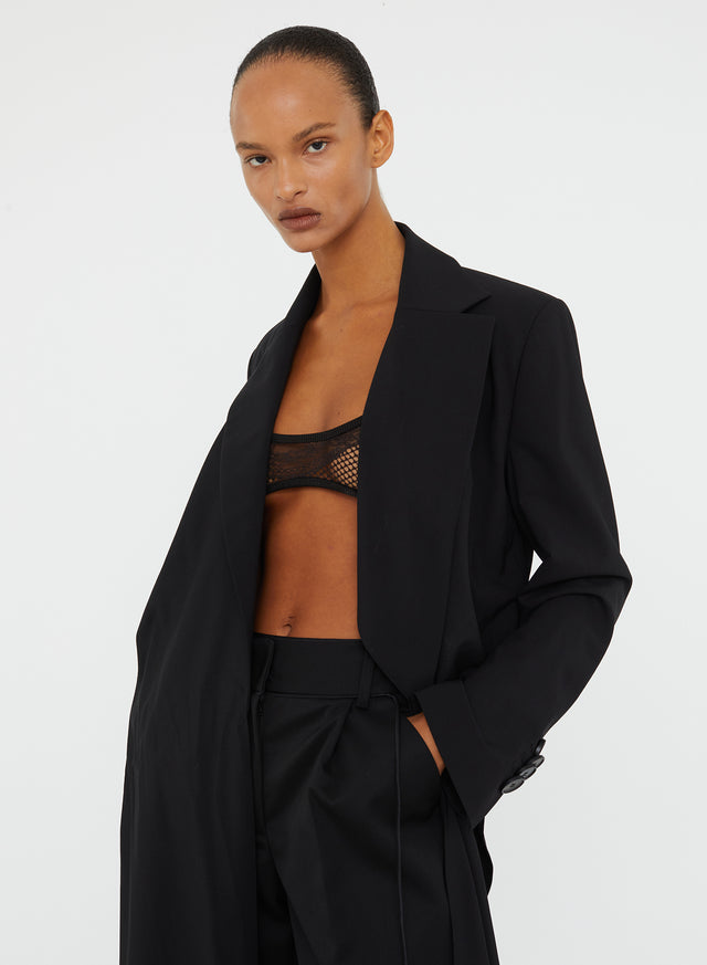 Didion Tailored Trouser