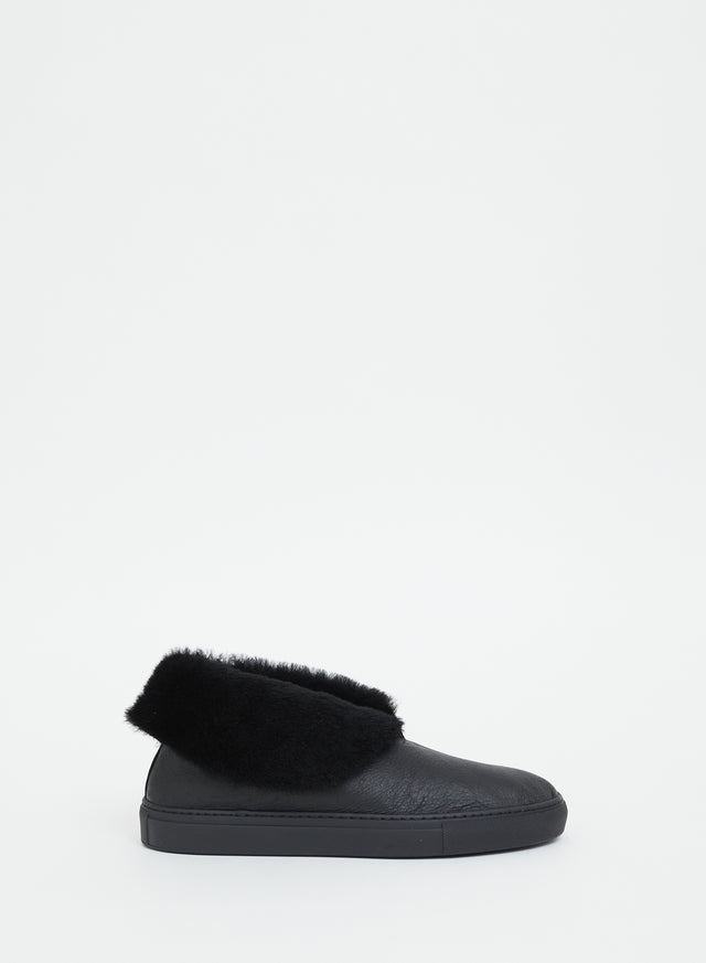Alfie Shearling Boot