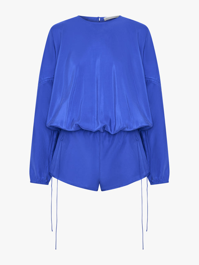 Parachute Silk Onesie