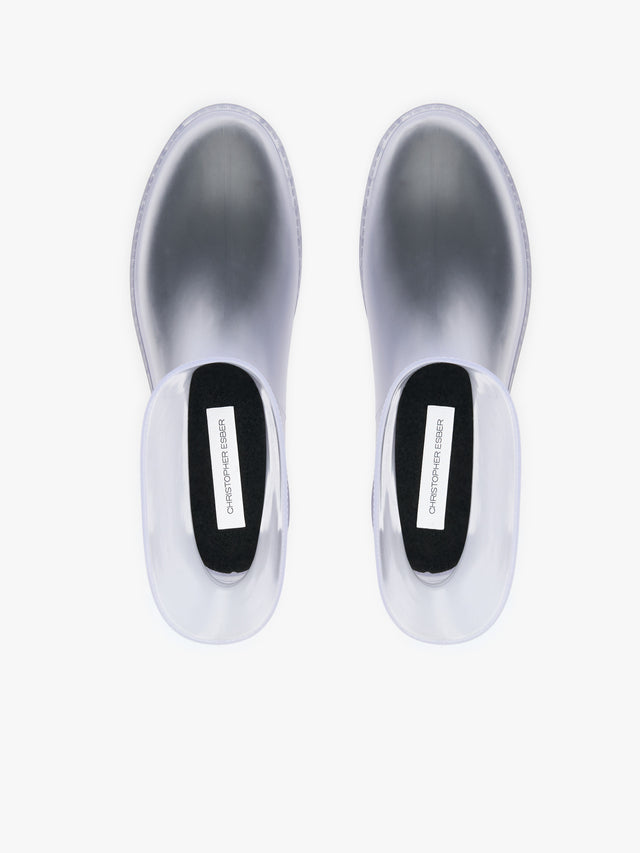 Monsoon Rubber Boot