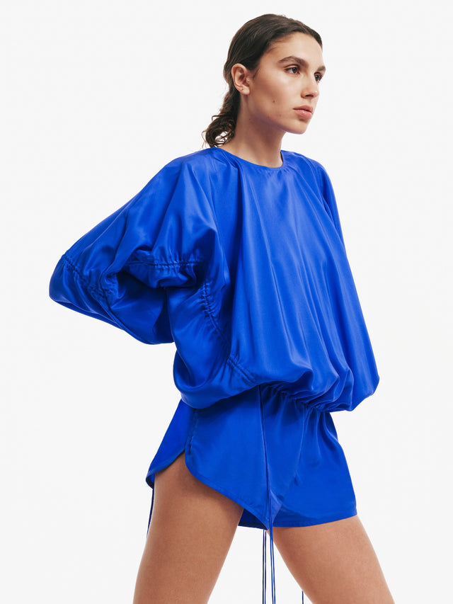 Parachute Silk Onesie
