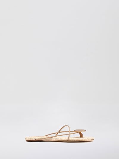 Doma Stoned Flat