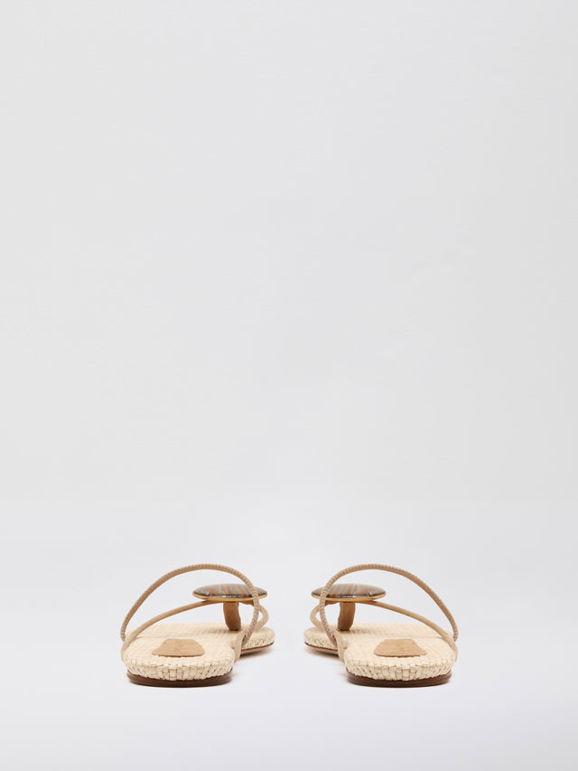 Doma Stoned Flat