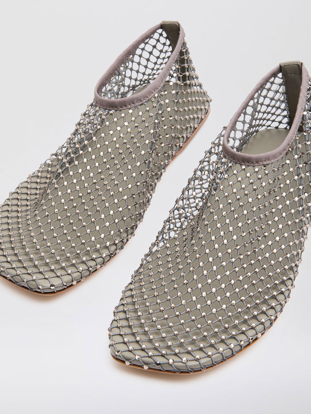 Minette Flat