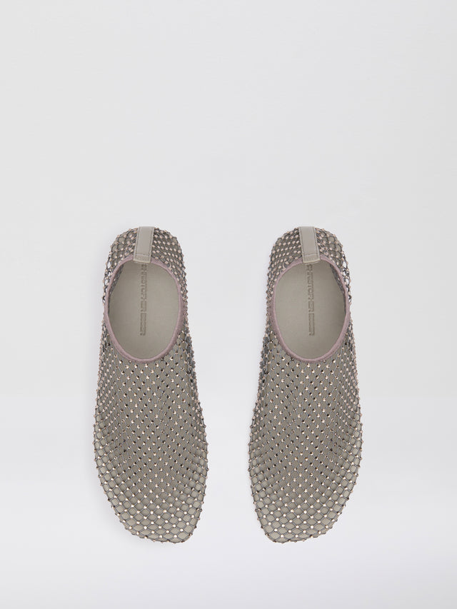 Minette Flat
