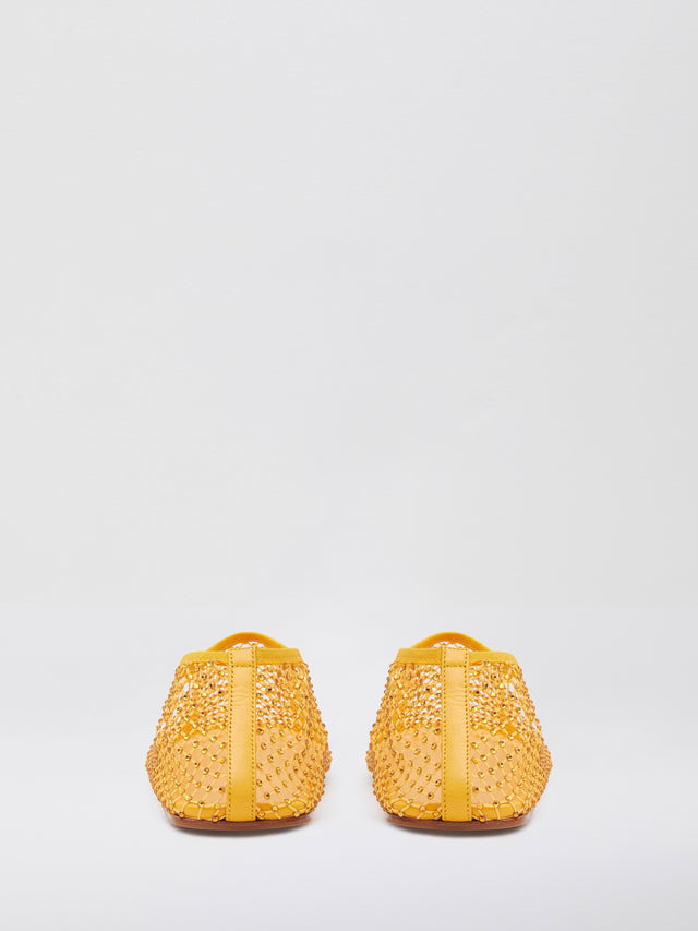 Minette Flat