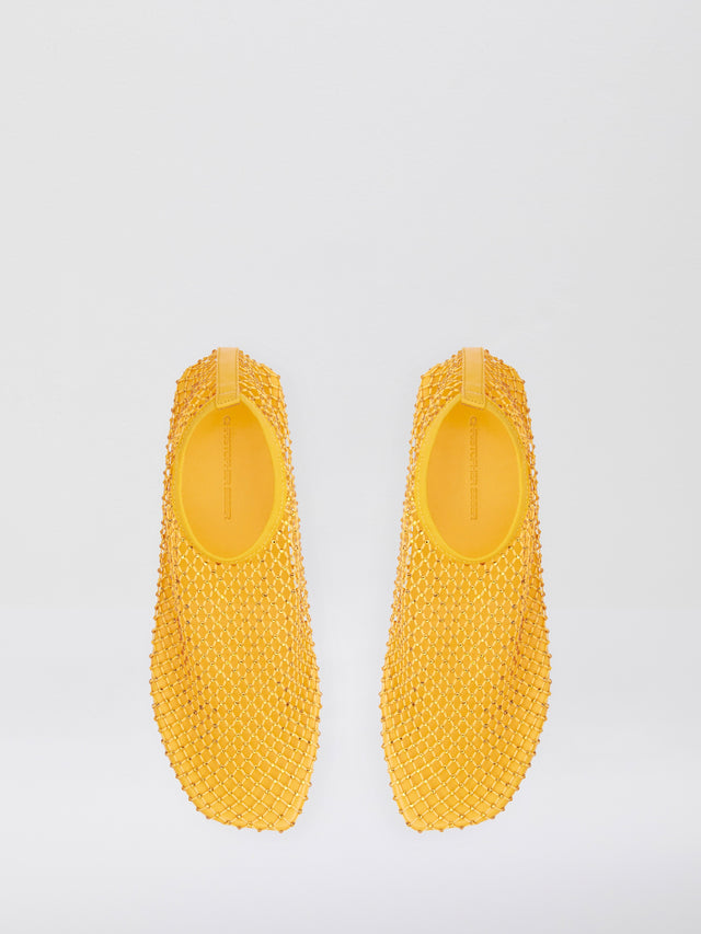 Minette Flat