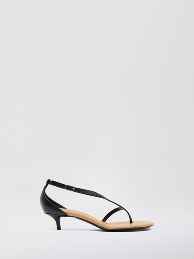 Fuyao Demi Heel