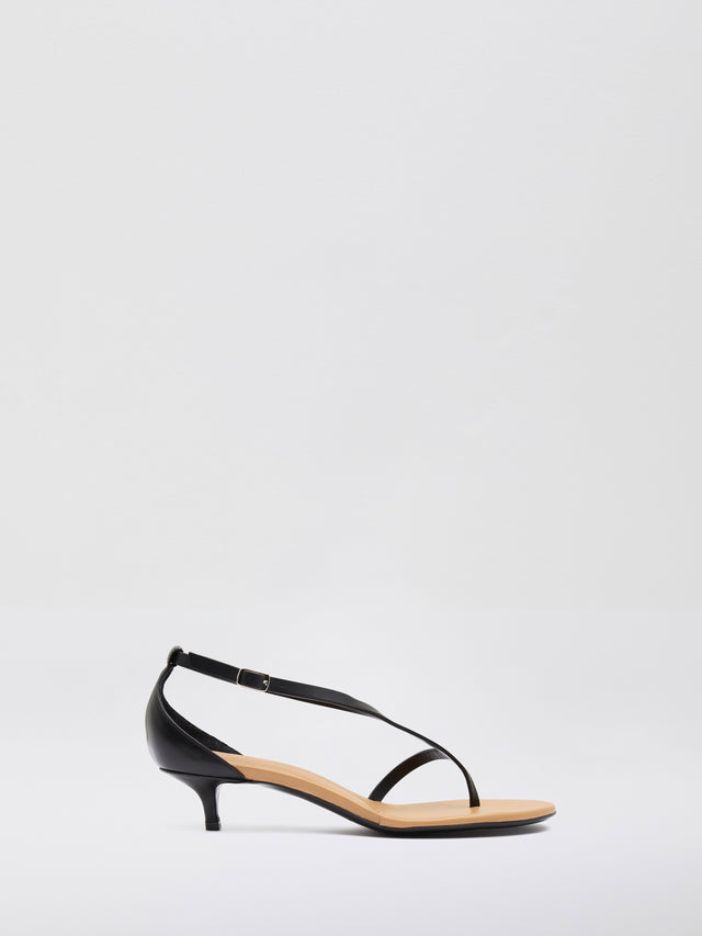 Fuyao Demi Heel