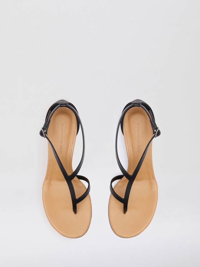 Fuyao Demi Heel