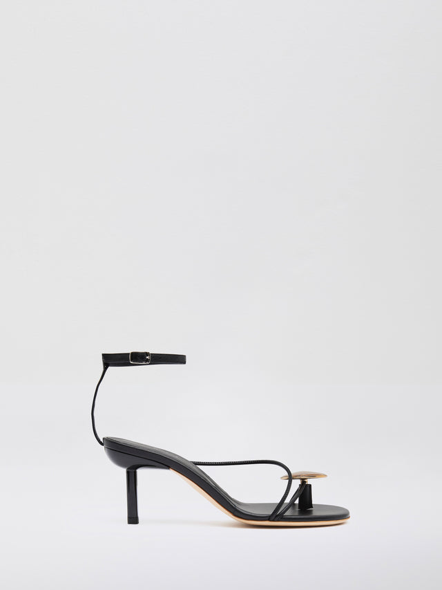 Doma Stoned Heel