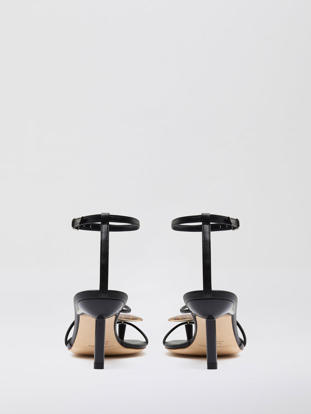 Doma Stoned Heel