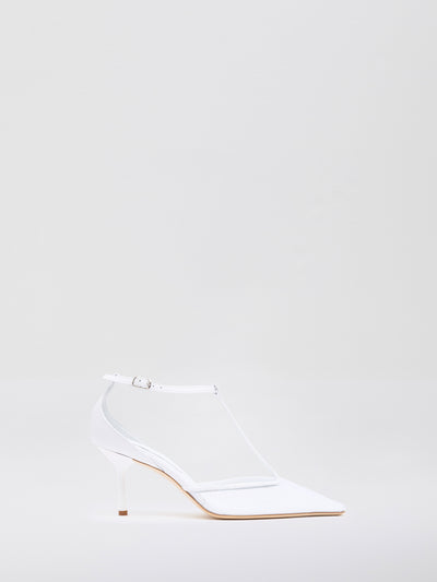 T-Bar Vapour Heel