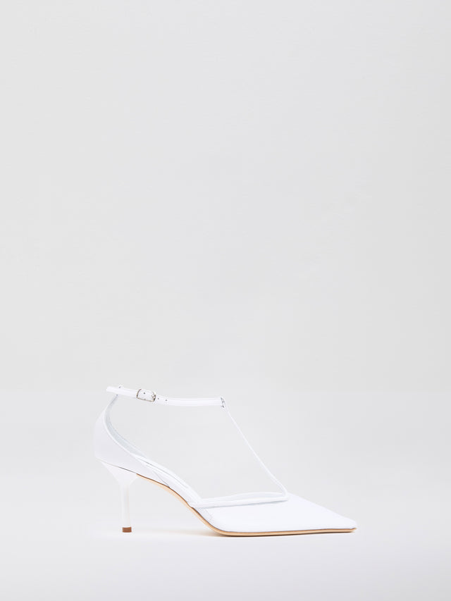 T-Bar Vapour Heel