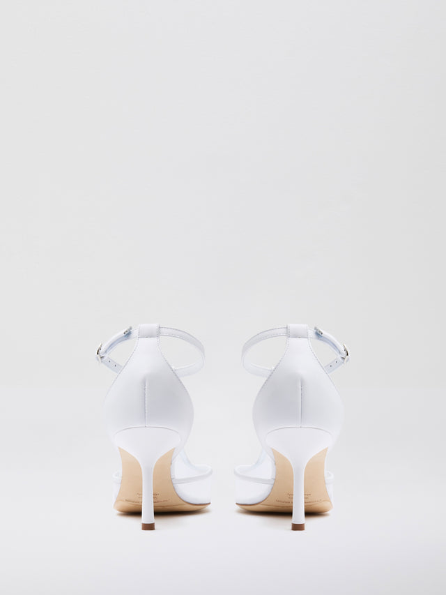 T-Bar Vapour Heel