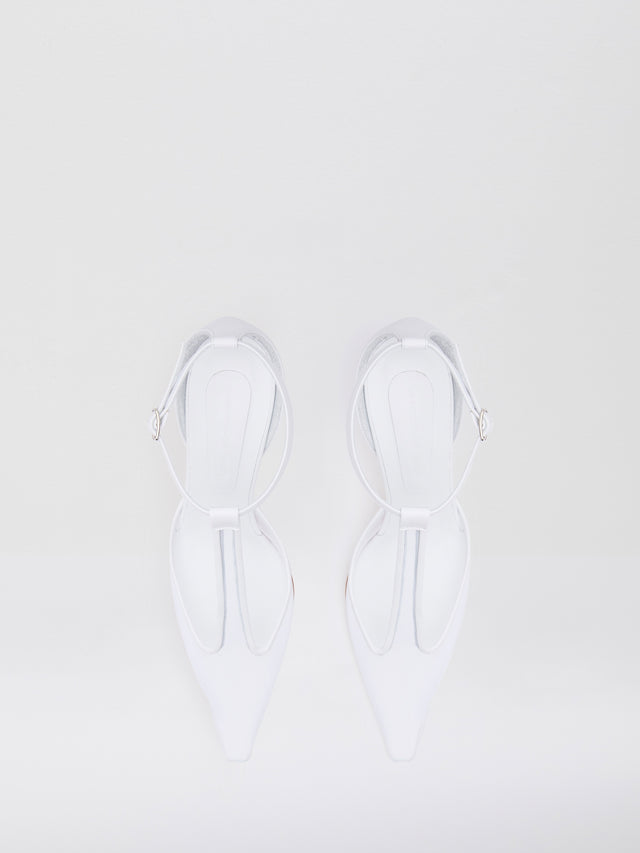 T-Bar Vapour Heel
