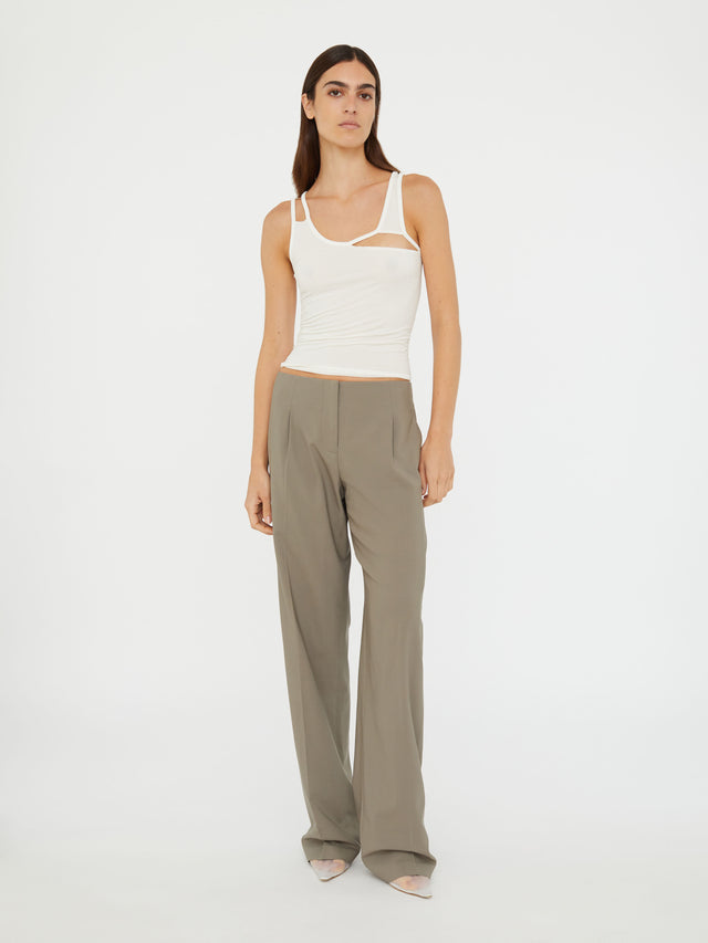 Redux Wool Trouser