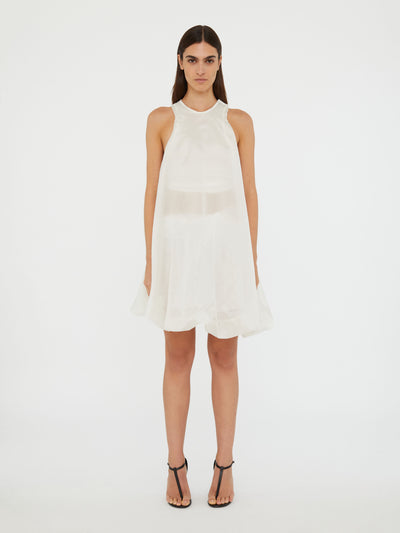 Vapour Separation Tank Dress