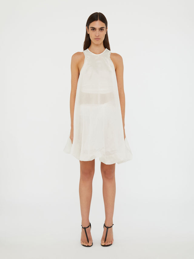 Vapour Separation Tank Dress