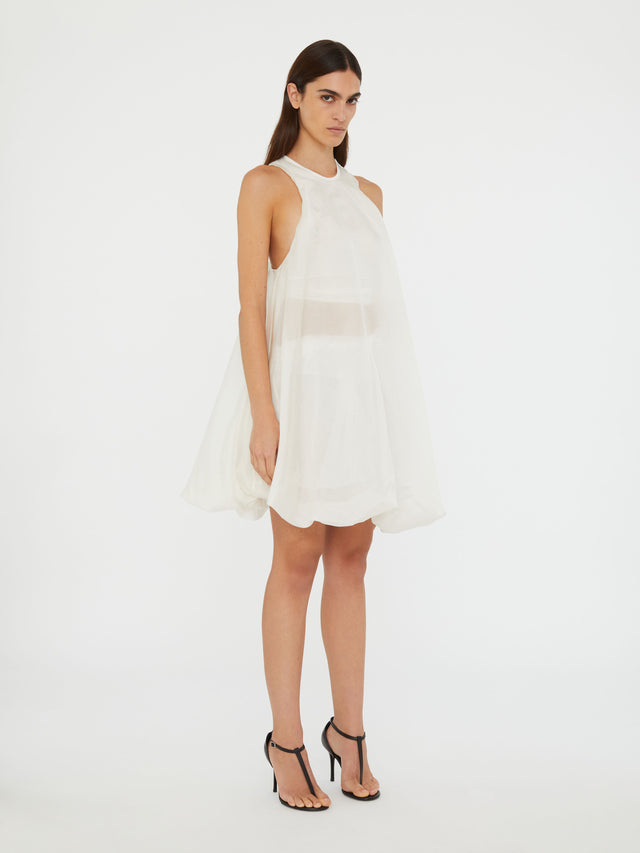 Vapour Separation Tank Dress