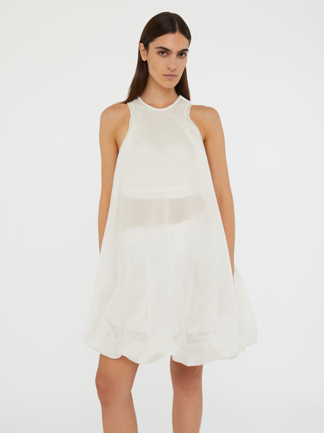 Vapour Separation Tank Dress