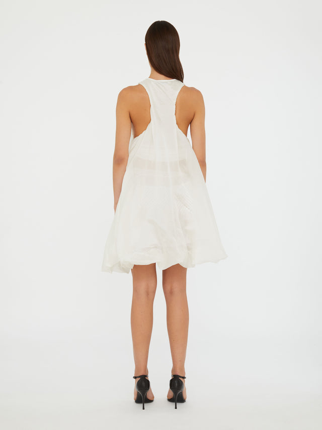 Vapour Separation Tank Dress