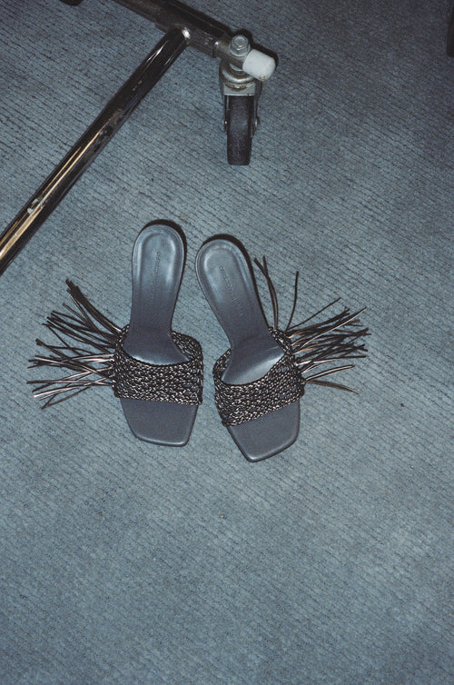 Resort 23 - Documented by Claudia Smith