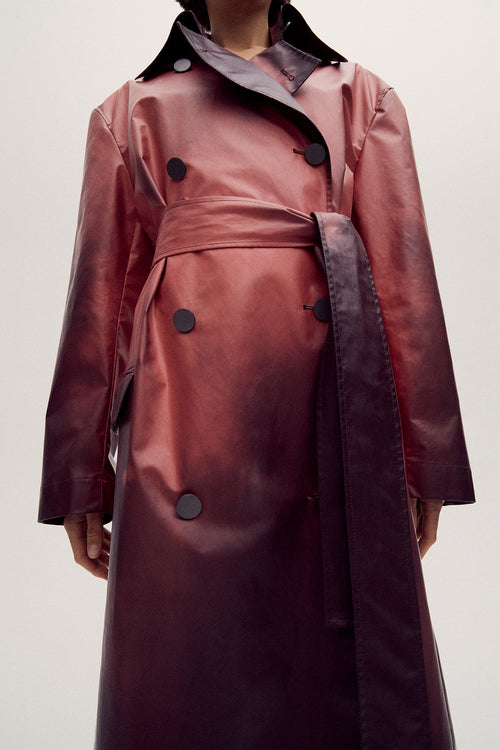 Fall Winter 24, Up Close
