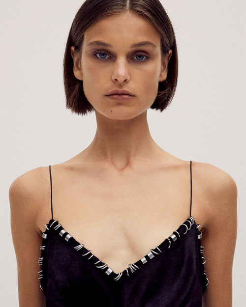 Fall Winter 24, Up Close