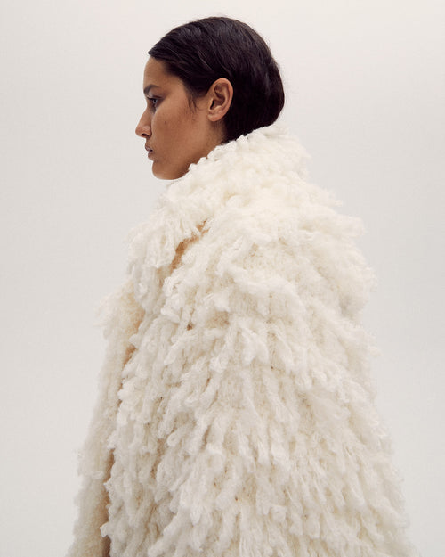 Fall Winter 24, Up Close