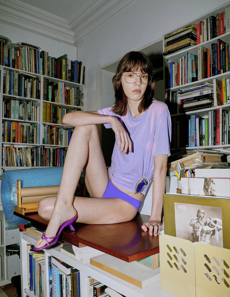 Pre-Fall 24, The Bookshop