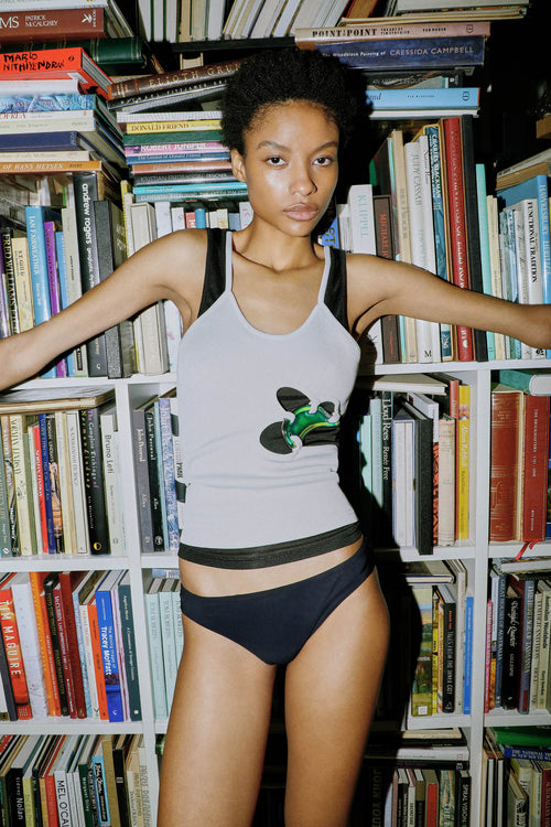 Pre-Fall 24, The Bookshop